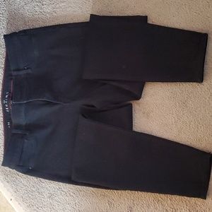 White House Black Market The Jegging